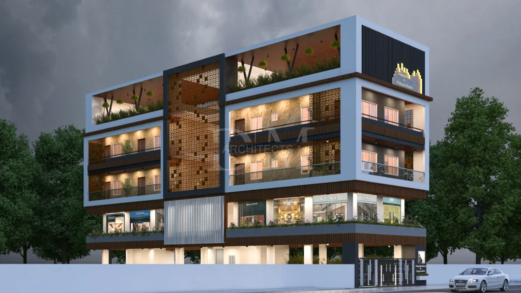 Residential Interiors