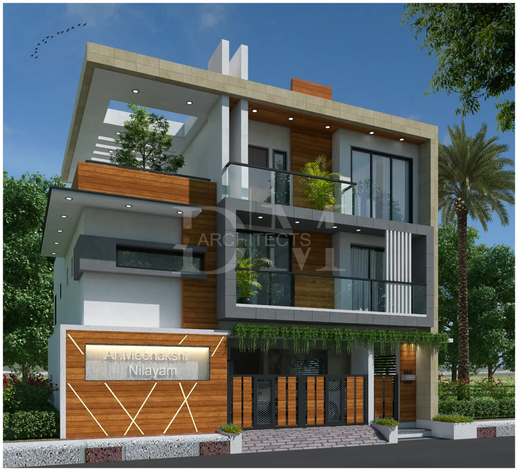 Construction and Project Management